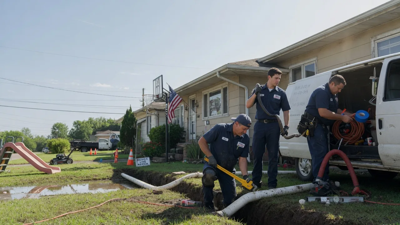 Toilet Installation in Stanley, VA near me